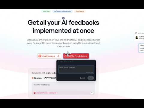 Item video thumbnail