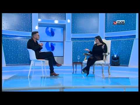 Sibtek 2018 - Christabelle - Taboo Eurovision Edition (Sibtek 2017/2018 Week 31)