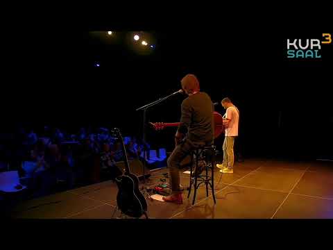 Lennart Salomon - Let You Love Me - Live auf Sylt