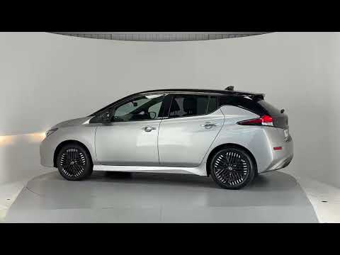 Nissan Leaf 40K EV SV PREMIUM - Image 2