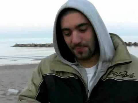 MDT & JACK THE SMOKER LIVE IN VILLA ROSA (TERAMO) PT.1