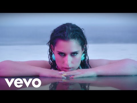 Regardless - RAYE, Rudimental (Official Video) M-Power & Supercars Showtime