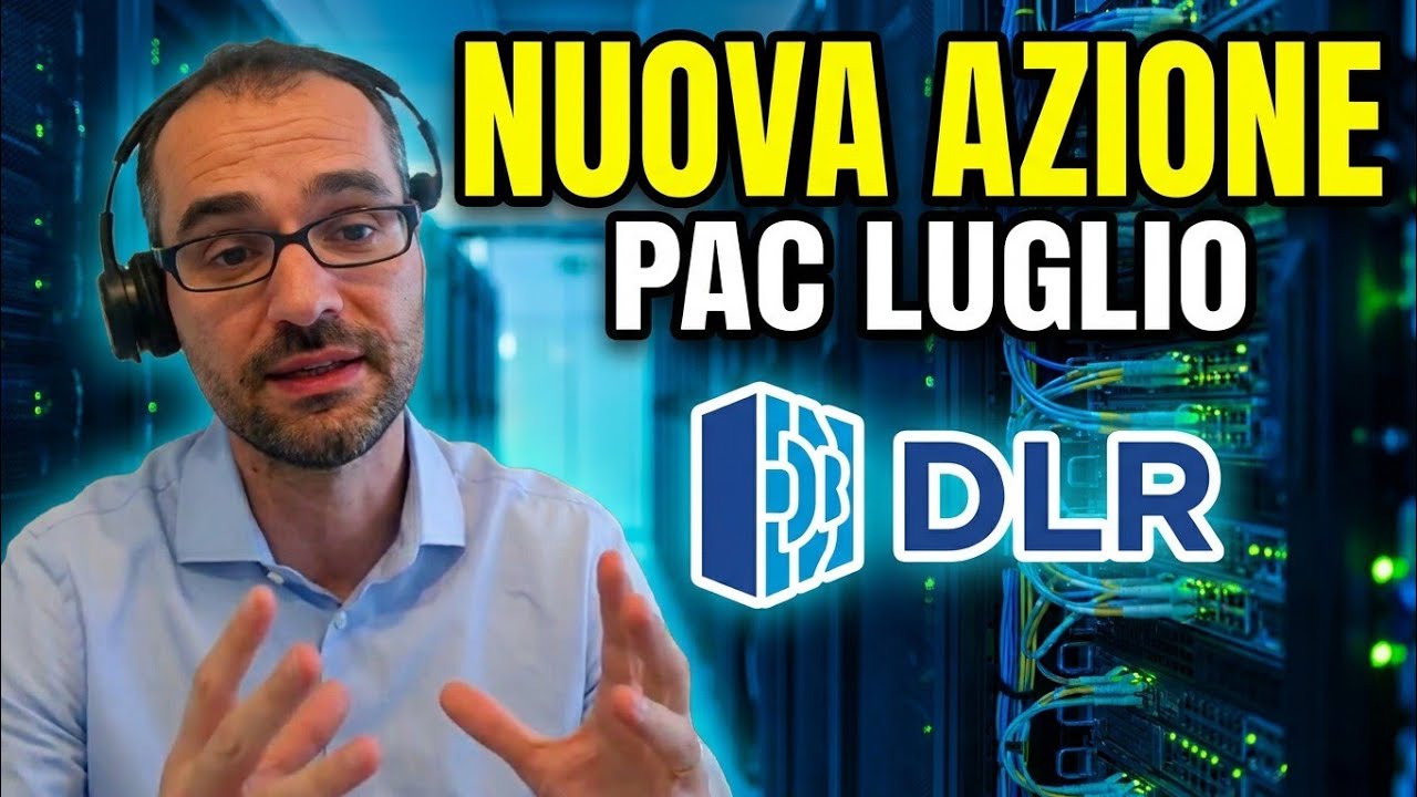 Data Center e Cloud: La nuova azione del mio PAC