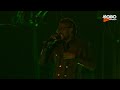 Beenie Man Medley Of Hits Performance At The MOBOAwards 2022