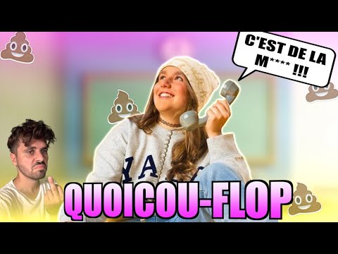 PINK LILY -  Quoicoubeh ! (pire clip de l'année) !