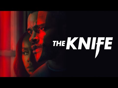 The Knife (2024) Official Trailer – Nnamdi Asomugha, Melissa Leo, Aja Naomi King