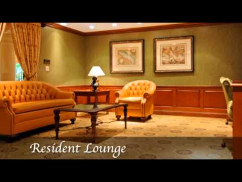 The Visconti - Luxury Apartments for Rent in Los Angeles, CA