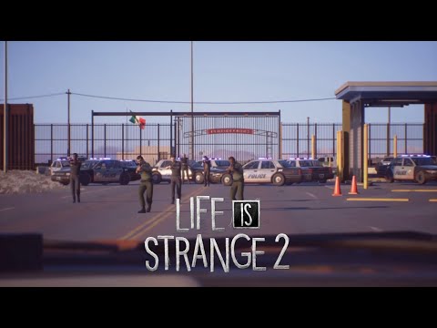 Life is Strange 2 | Episode 5 🐾 #39 ► Eine Entscheidung für's Leben