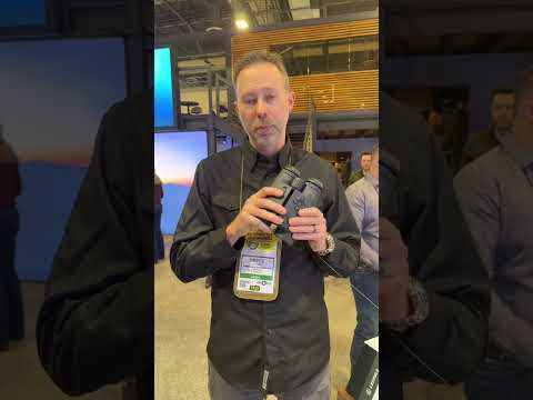 Leupold Mark 4 HD: Advanced Optics for Long-Range Precision