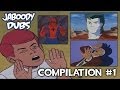 Jaboody Dubs Compilation 1: Old Cartoons