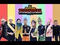 [CUSTOMS NUSANTARA PROJECT 2017] MEDLEY LAGU DAERAH INDONESIA