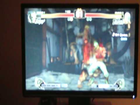 2.17 Yamazaki93 (Sa) vs Dawgtanian (Elf) - FRA vs UK 2