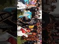 Wow Keseruan Jirayut Dkk Disambut Warga Garut