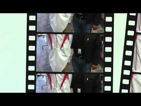 LATTC The Gold Thimble Fashion ( Walter J. Figueroa) & projects