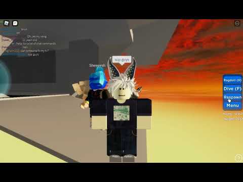 best way to get points in [Ragdoll Physics roblox]
