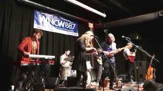 P1000410 Feufollet at the Altamont--Early Dawn