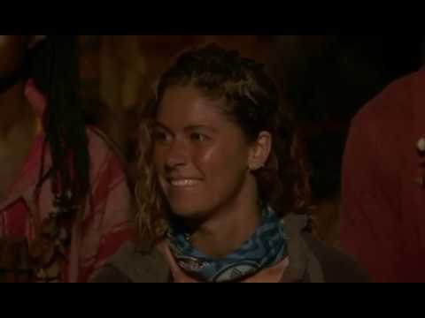 Survivor: Island of Idols - Tribal Council #9 / Part 1 Video