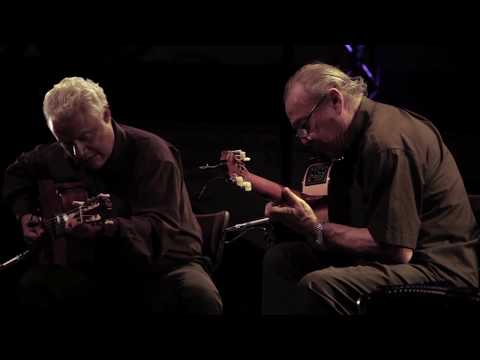 Ciro Perez & Revisitango - Te Vas Milonga