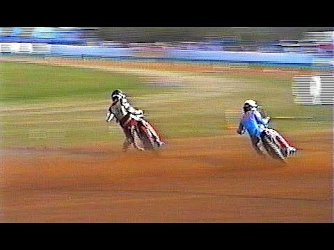 1991 BATTLE OF BRITAIN GRASSTRACK - PART 2