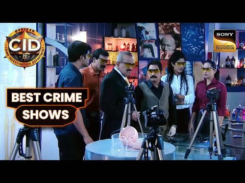 Team CID कैसे Solve करेगी '13 August' की Mystery? | CID | Best Crime Shows | 14 May 2023
