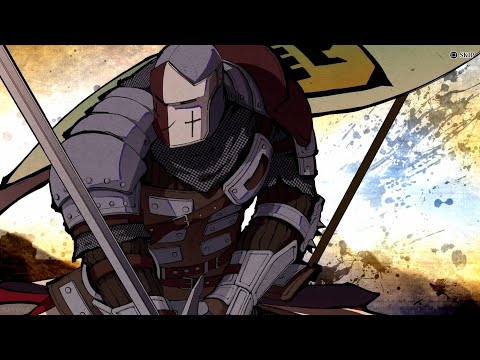 The Warden (For Honour) Combo Samples (Samsho 2019)