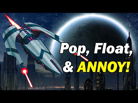 Yu-Gi-Oh! Single Card History: Kozmo Dark Destroyer