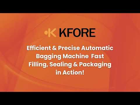 Bag Filling Machine