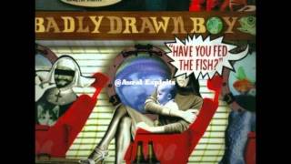 Badly Drawn Boy - Medley (from Have You Fed the Fish)