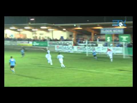 13. Runde RLO -- SKU Amstetten - SV Horn