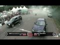 Jeep Grand Cherokee SRT-8 Supercharged vs ...