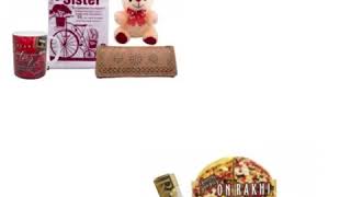 Top 10 Best Raksha Bandhan Gifts For Your Sister 2020| Rakhi Gifts Ideas |Saugat Traders