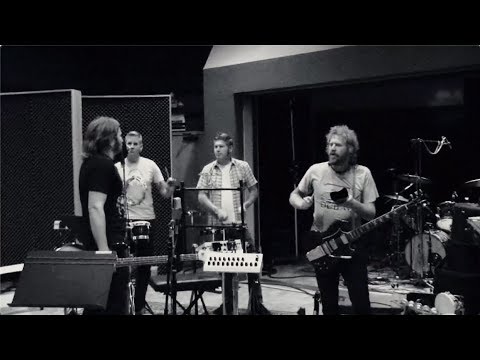 Mastodon - The Making of Crack The Skye | Part 1