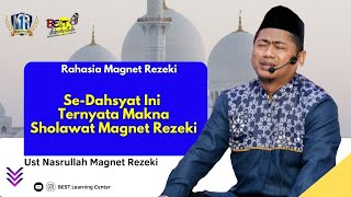 Download lagu Sedahsyat Ini Ternyata Makna Sholawat Magnet Rezeki. Pembuka Rezeki- Ust Nasrullah Magnet Rezeki mp3 Download lagu Sedahsyat Ini Ternyata Makna Sholawat Magnet Rezeki. Pembuka Rezeki- Ust Nasrullah Magnet Rezeki mp3