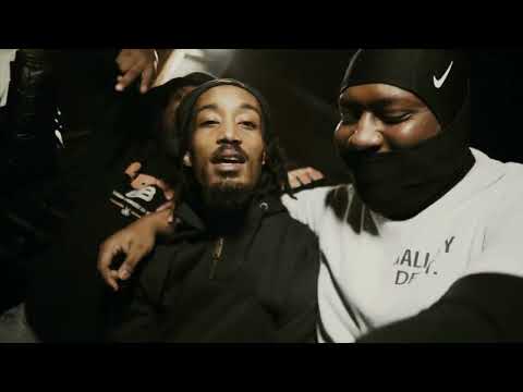 Thighpad Kob3 - 2am Prod By Trap Genius @slimeyzo_ Dir by @waxbando