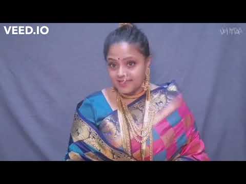 Smita Sable AUDITION EIRAVATI Act by Smita sable