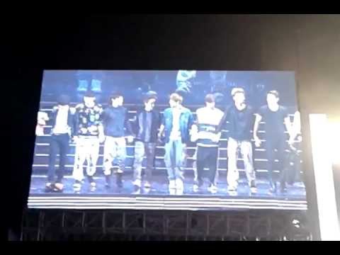 [FANCAM] 120428 SS4INA - DAY 2 Ending SS4 with EXO M.mp4
