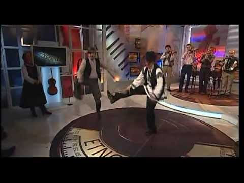 Soporu de Campie si Fizesu Gherlii - Formatia Heveder