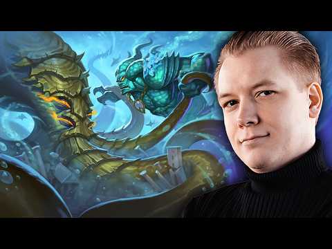 Die Ozeane von Azeroth