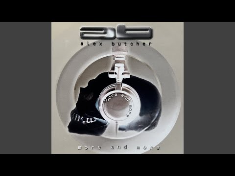 More & More (Spacecase & Observer Mix)