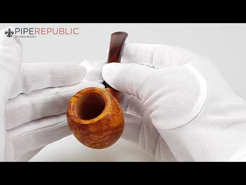 Rattray's The Fair Maid Pfeifen Light 28 Einzelstück