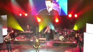 Josh Turner "Where All The Girls Are"