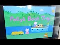 Polly S Boat Trip Title Card