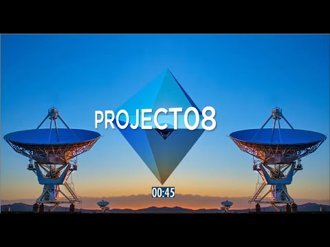 Electronic Groove Music Weekend - Project08
