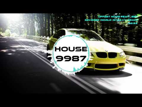 Offset Noize Feat. Jeen - Severed World (Stravy Remix)