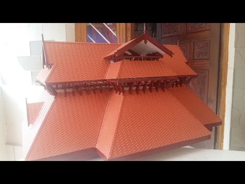 Aquarium Top Using Foam Sheet 3 Steps Instructables