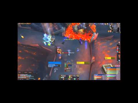 Spike Flail vs Oregorger Mythic Blackrock Foundry