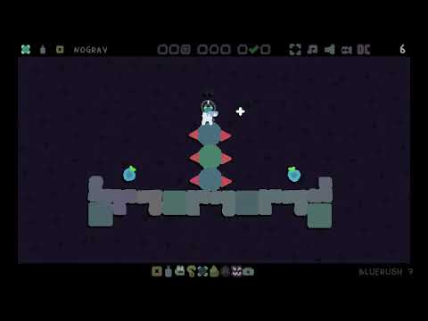 Mosa Lina - Second Layer Update