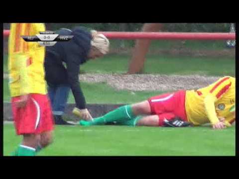 161008 Rejsice - Hvozdnice 9:2 (4:1)