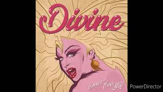 Divine - The Name Game