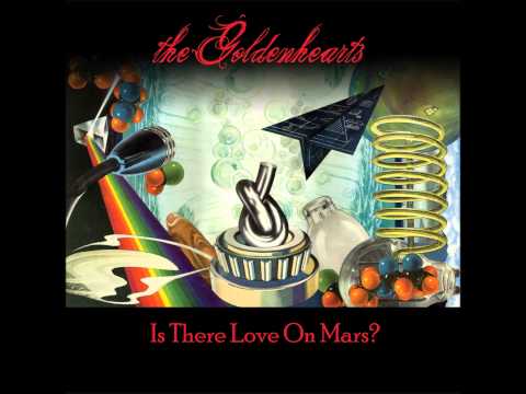 End Of The World by The Goldenhearts